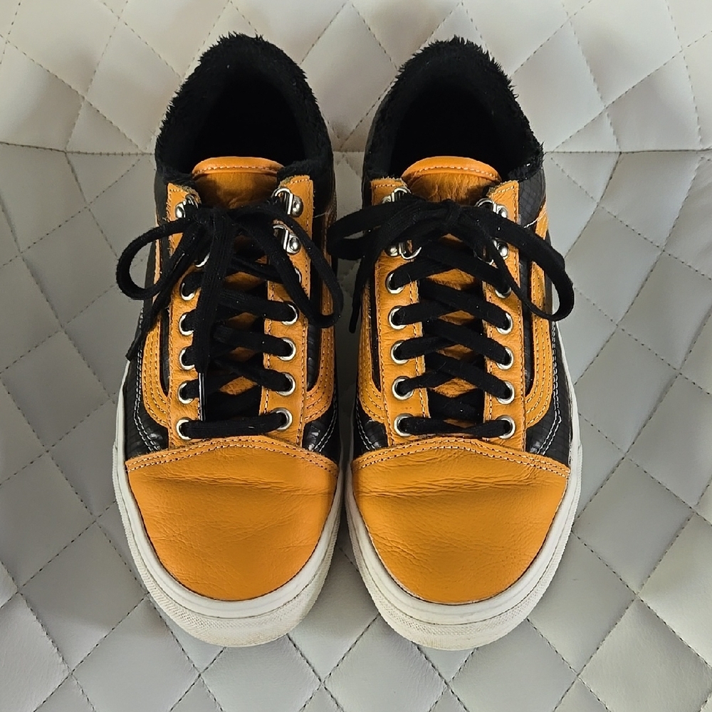 Vans Old Skool MTE All Weather Sneakers